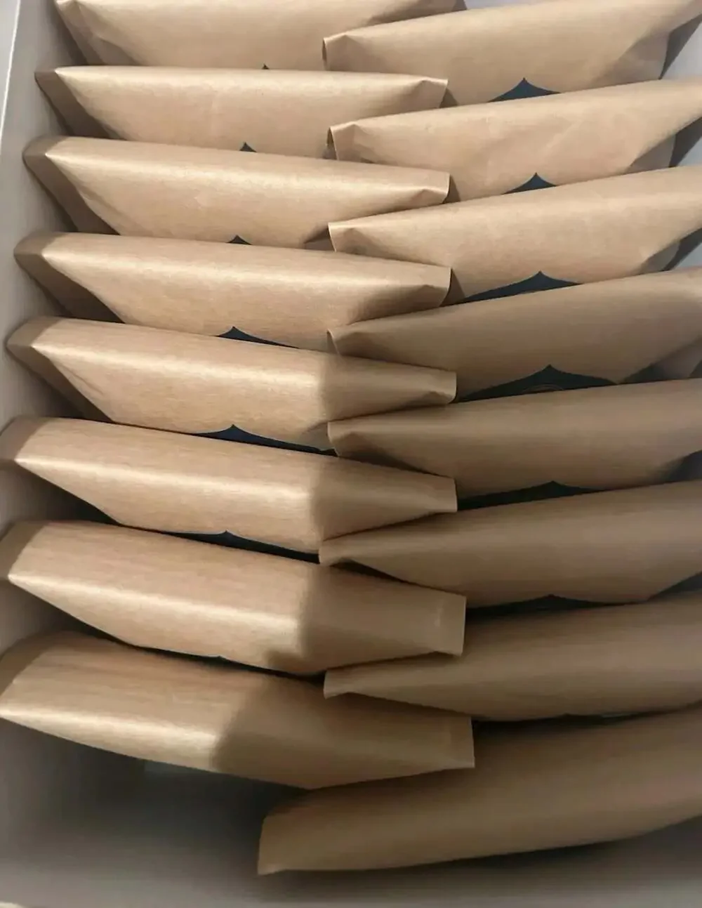 Enagic Kangen Ukon Honey Soap Box of 16 Bars Yellow Japanese Skincare $240
